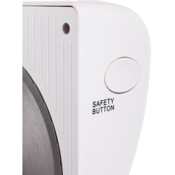 Aparat de feliat Saturn ST-CS0164 (White) Thumb