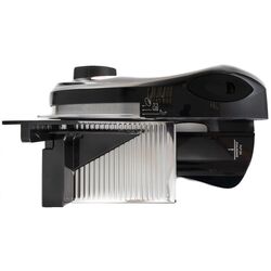 Aparat de feliat Smapp 294.5 NM (Black) Thumb