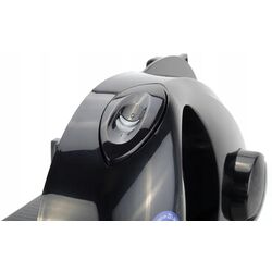 Aparat de feliat Smapp 294.5 NM (Black) Thumb