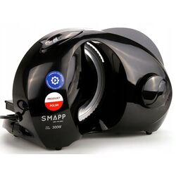 Aparat de feliat Smapp 294.5 NM (Black)