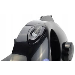 Aparat de feliat Smapp 294.5 NP (Black) Thumb