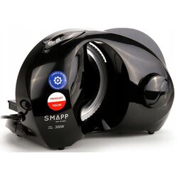 Aparat de feliat Smapp 294.5 NP (Black)