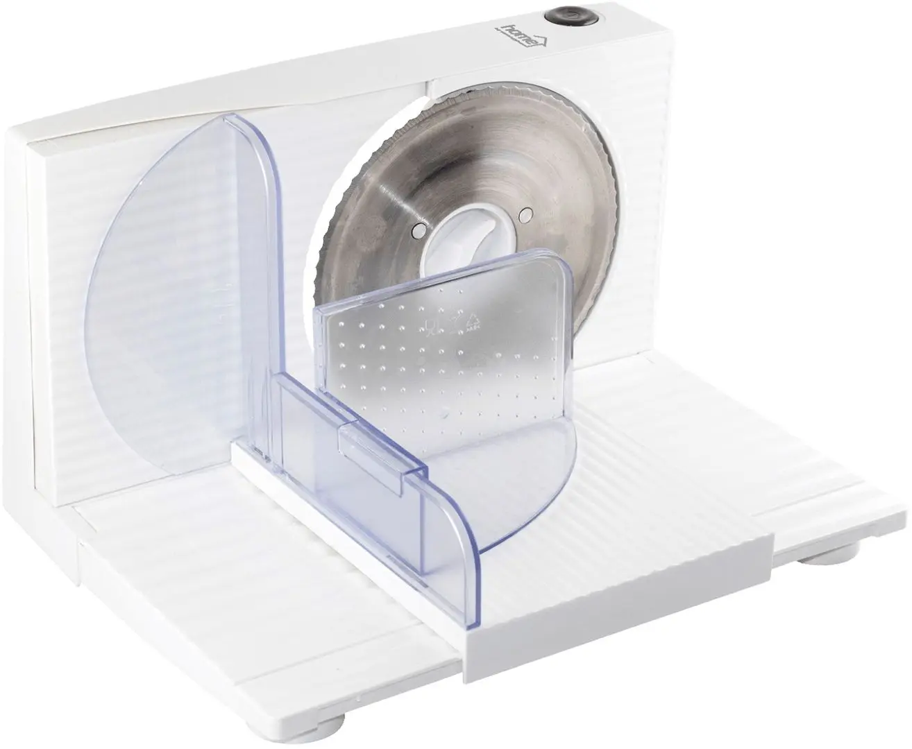 Aparat de feliat Somogyi HG SZE 01 (White)