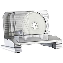 Aparat de feliat Trisa Silver Slice 6506.4612 (Silver)