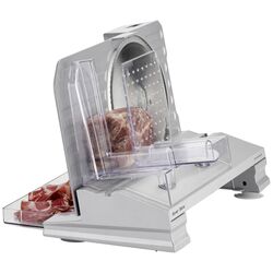 Aparat de feliat Trisa Silver Slice 6506.4612 (Silver) Thumb