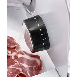 Aparat de feliat Trisa Silver Slice 6506.4612 (Silver) Thumb