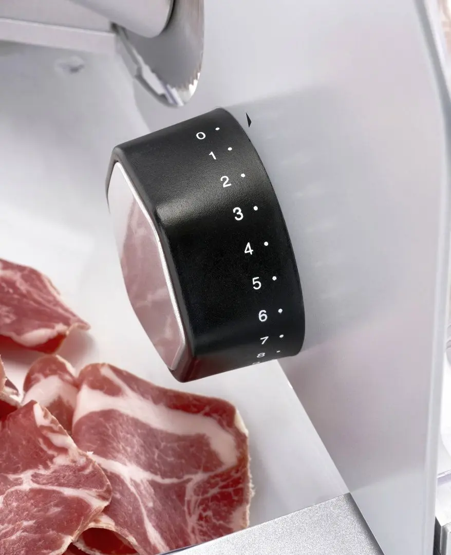 Aparat de feliat Trisa Silver Slice 6506.4612 (Silver)