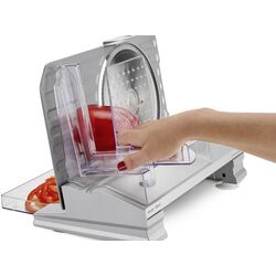 Aparat de feliat Trisa Silver Slice 6506.4612 (Silver) Thumb