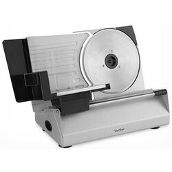 Aparat de feliat VonShef 2000077 (Silver/Black) Thumb