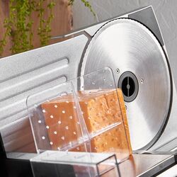 Aparat de feliat VonShef 2000077 (Silver/Black) Thumb