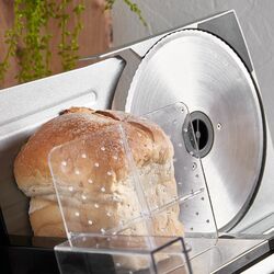 Aparat de feliat VonShef 2000077 (Silver/Black) Thumb