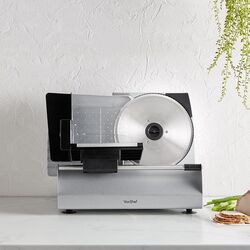 Aparat de feliat VonShef 2000077 (Silver/Black) Thumb