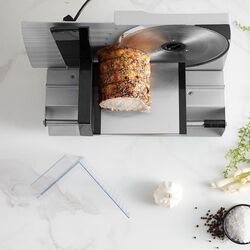 Aparat de feliat VonShef 2000077 (Silver/Black) Thumb