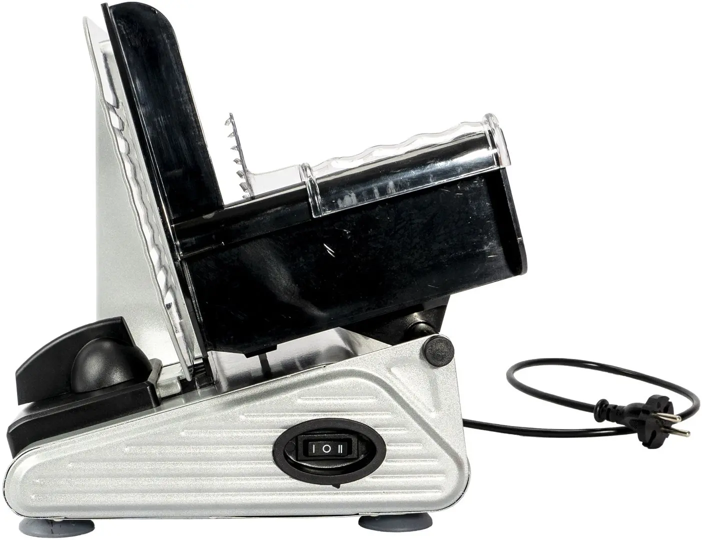 Aparat de feliat Zilan ZLN3376 (Silver)