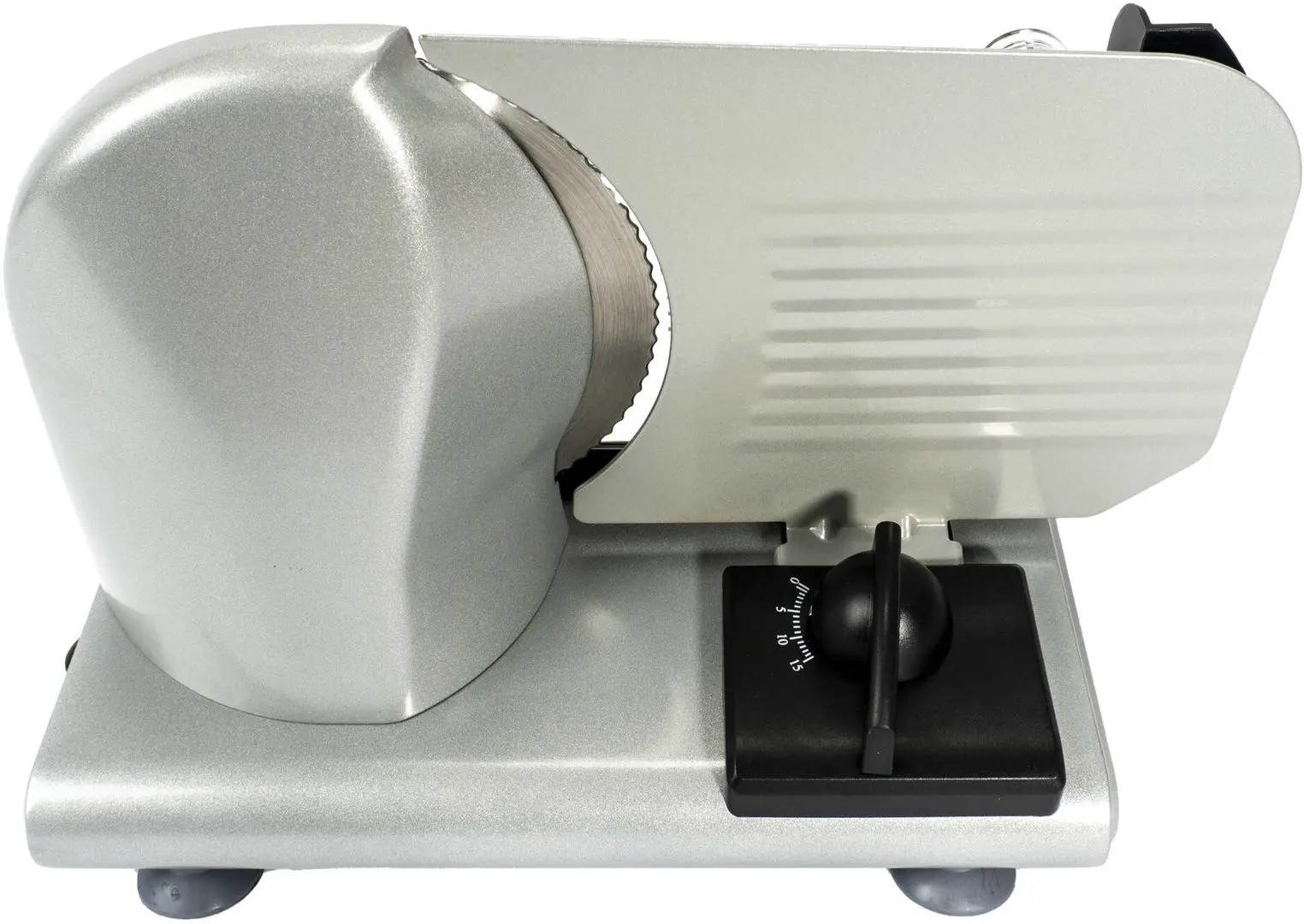 Aparat de feliat Zilan ZLN3376 (Silver)