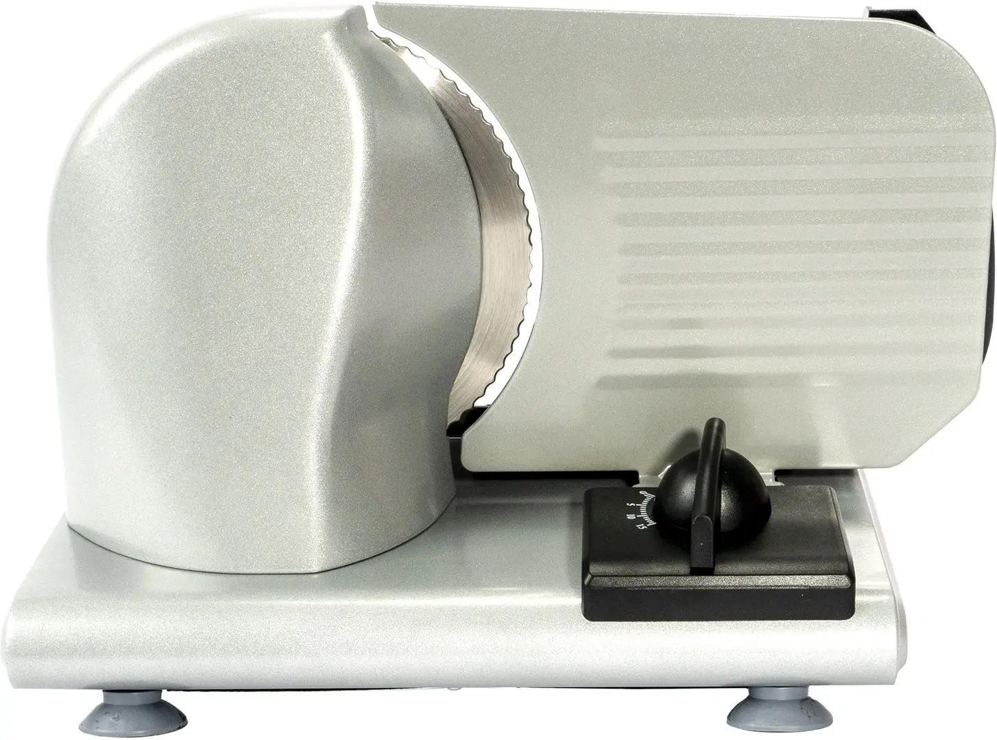 Aparat de feliat Zilan ZLN3376 (Silver)