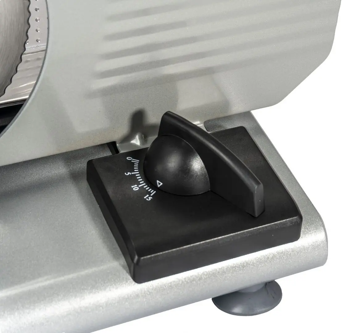 Aparat de feliat Zilan ZLN3376 (Silver)