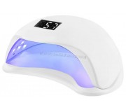 Lampă pentru manichiură Beautylushh 6462 (White)