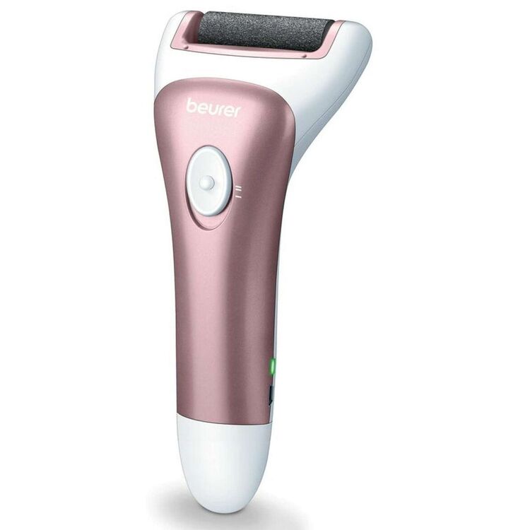Aparat indepartarea calus Beurer MP 55 (Pink/White)