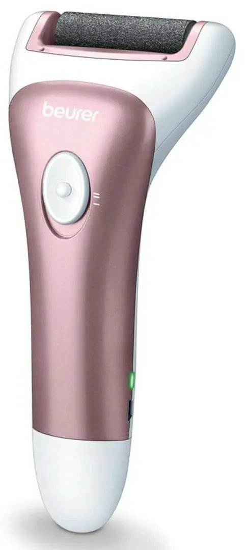 Aparat indepartarea calus Beurer MP 55 (Pink/White)
