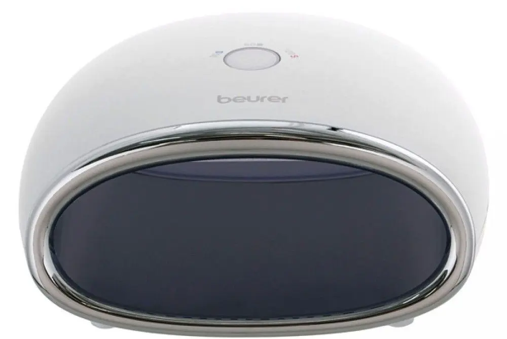 Lampă pentru manichiură Beurer MP48 (White) - 2