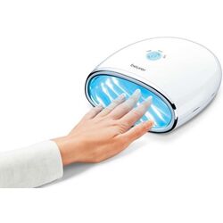Lampă pentru manichiură Beurer MP48 (White) Thumb