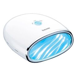 Lampă pentru manichiură Beurer MP48 (White)