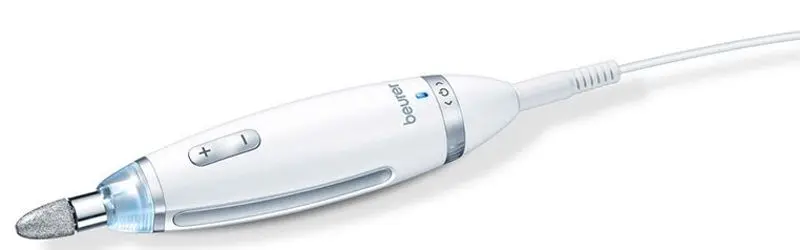 Маникюрный набор Beurer MP62 (White)