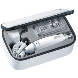 Set de manichiura Beurer MP62 (White)