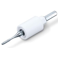 Set de manichiura si pedichiura Beurer MP 64 (White/Golden) Thumb