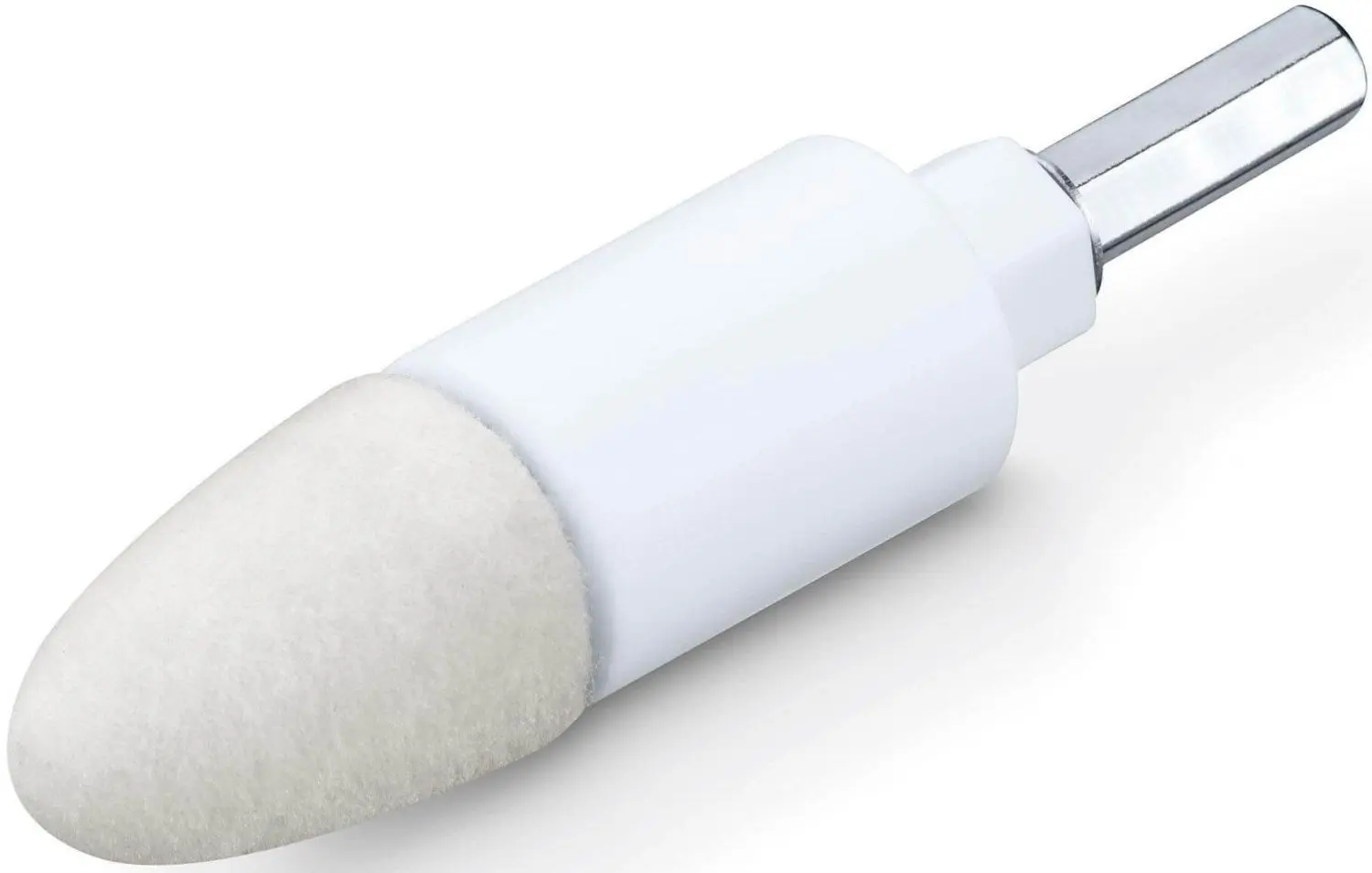 Set de manichiura si pedichiura Beurer MP 64 (White/Golden)