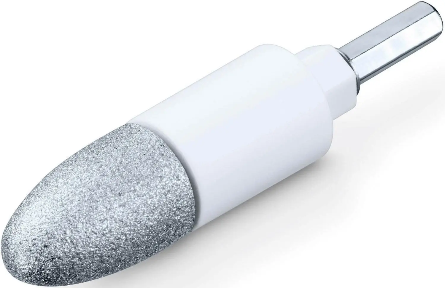 Set de manichiura si pedichiura Beurer MP 64 (White/Golden)