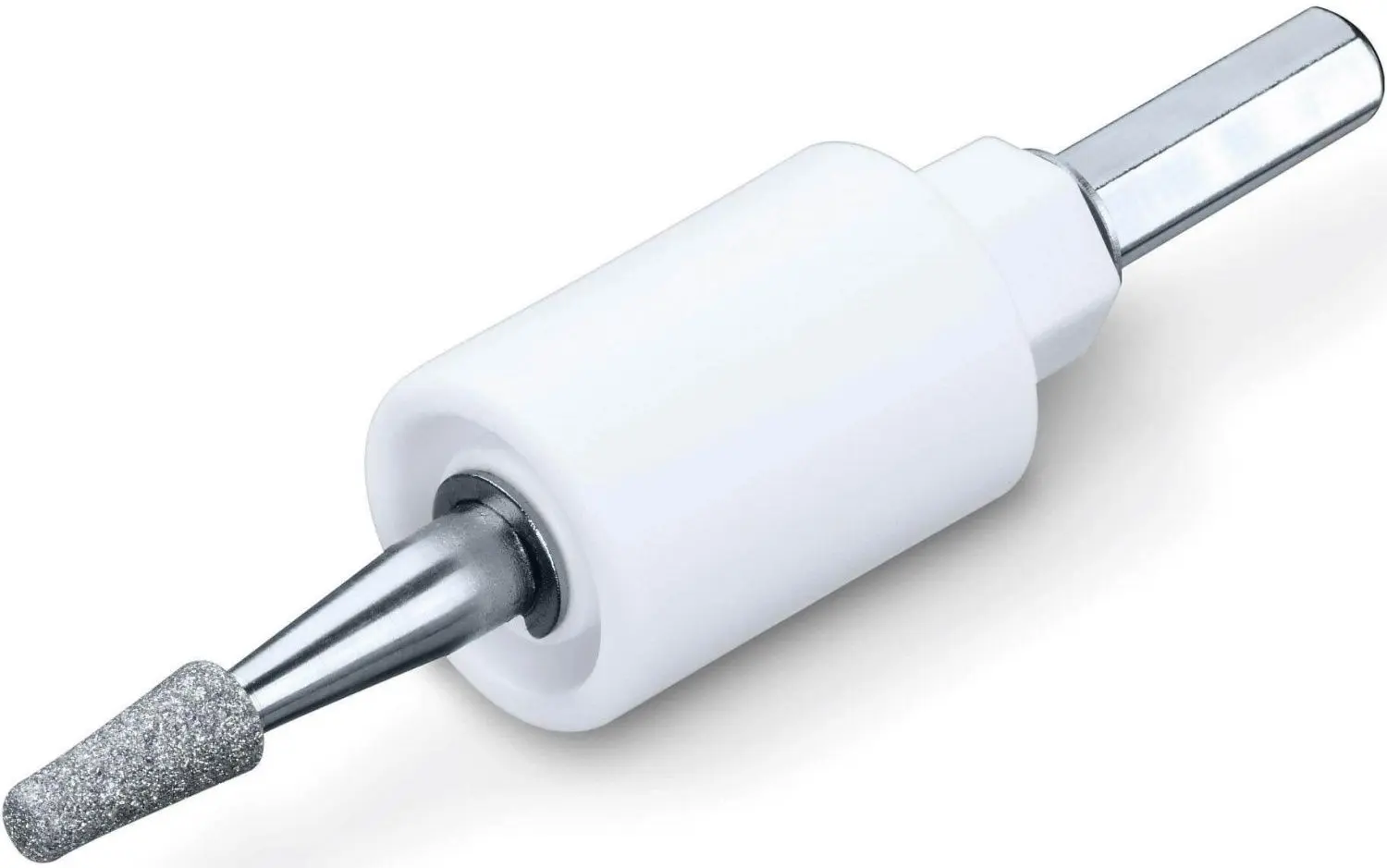 Set de manichiura si pedichiura Beurer MP 64 (White/Golden)