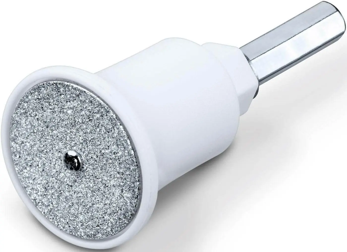 Set de manichiura si pedichiura Beurer MP 64 (White/Golden)