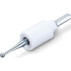 Set de manichiura si pedichiura Beurer MP 64 (White/Golden) Thumb