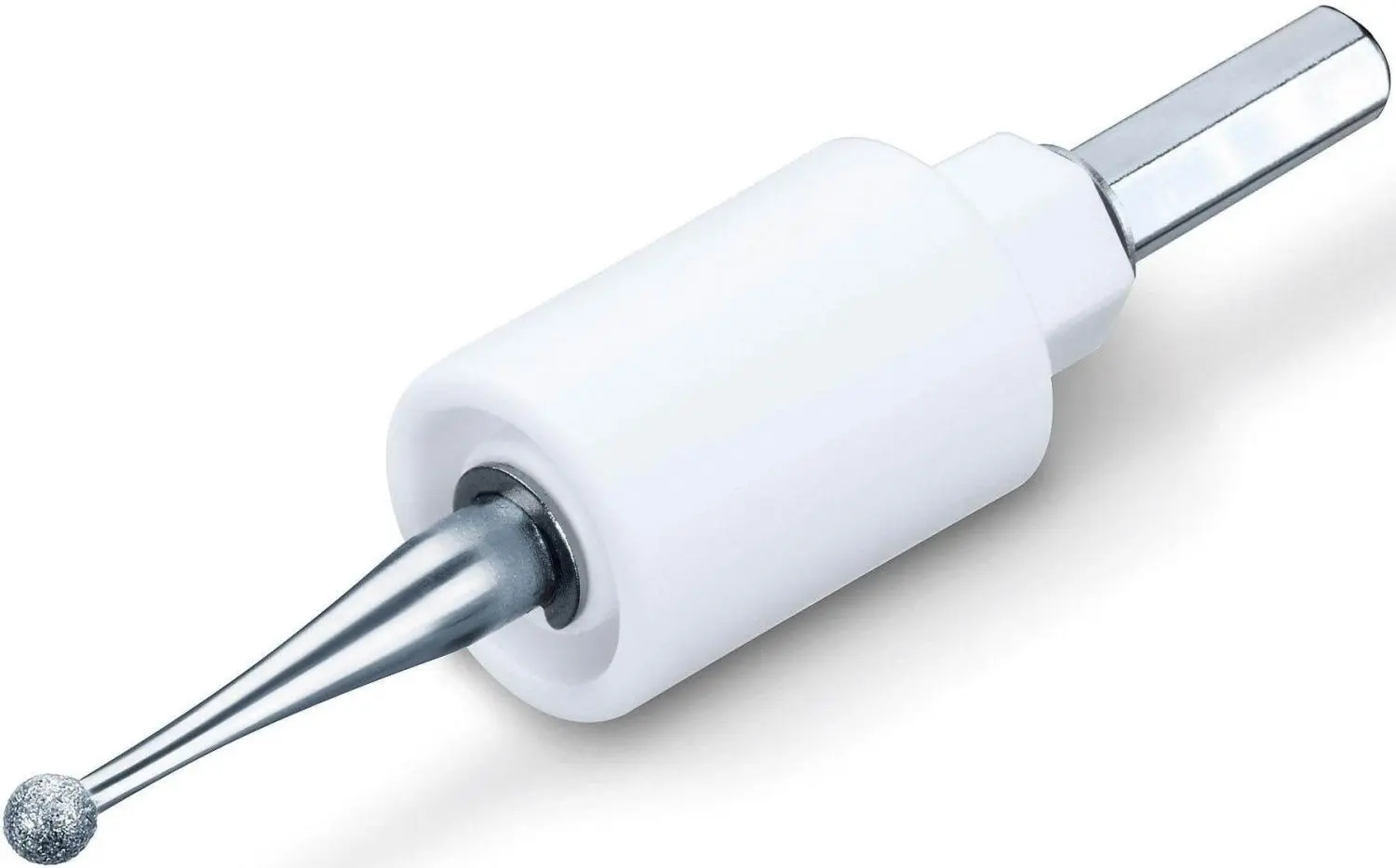 Set de manichiura si pedichiura Beurer MP 64 (White/Golden)