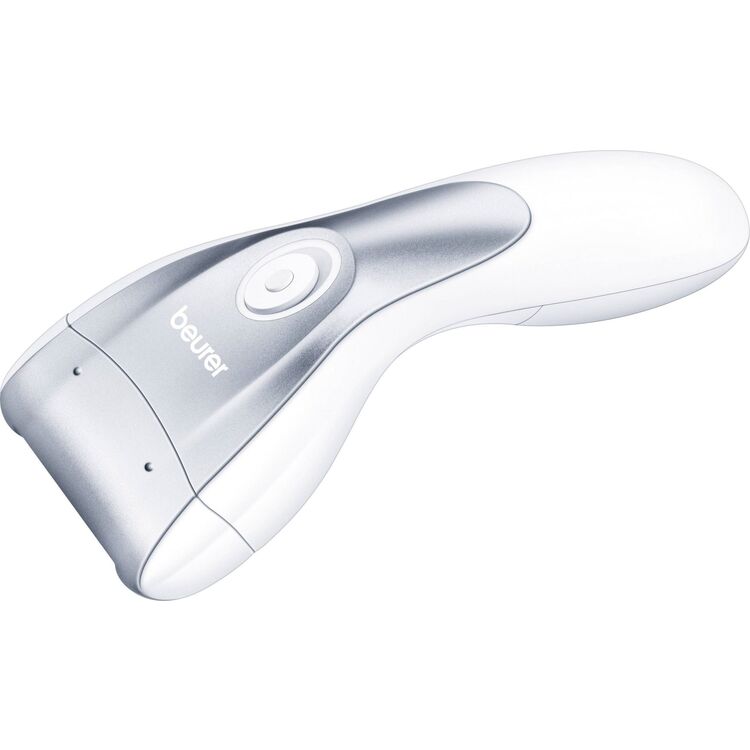 Aparat pentru pedichiura Beurer MP 26 (Silver/White)