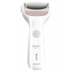 Pila electrica pentru calcaie Cecotec Bamba SkinCare Silky 04222 (White) Thumb