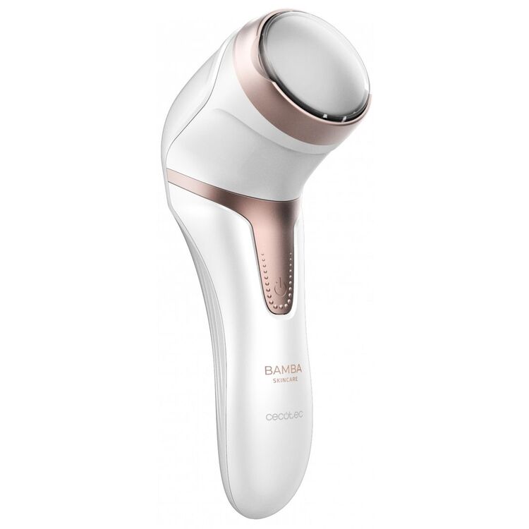 Aparat indepartare calus Cecotec SkinCare Pure Bamba (White)