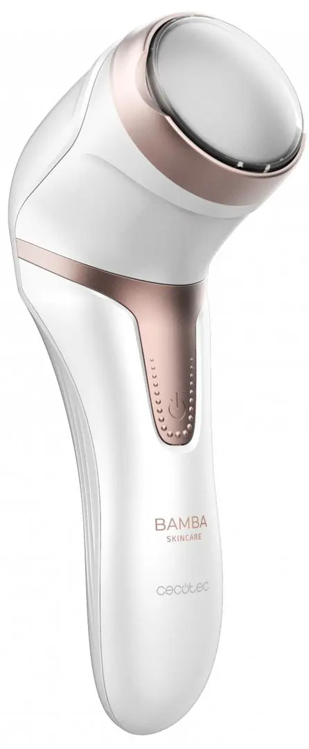 Aparat indepartare calus Cecotec SkinCare Pure Bamba (White)