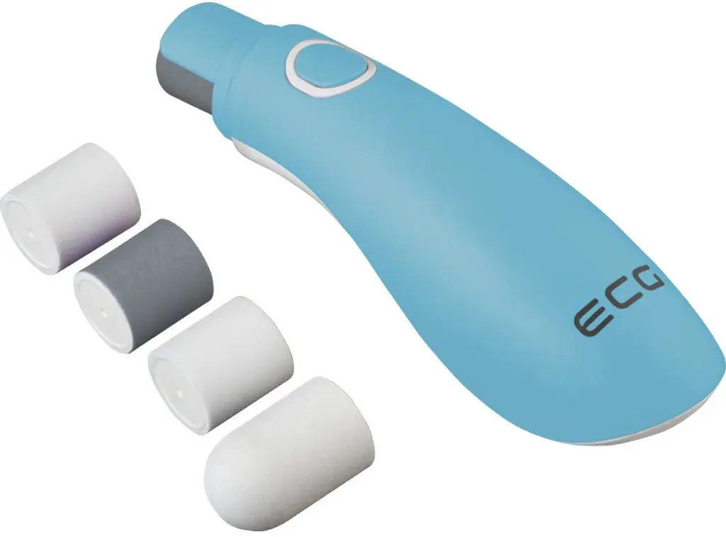 Pila de unghii electrica ECG OP 201 (Blue)