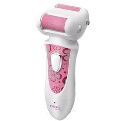 Aparat indepartare calus Gotie GPL-200R (White/Red) Thumb