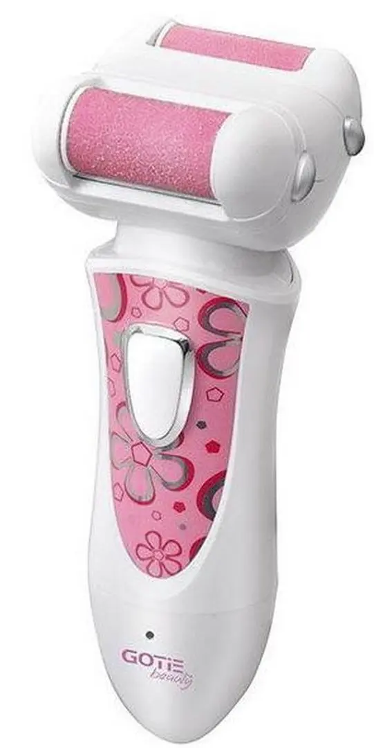 Aparat indepartare calus Gotie GPL-200R (White/Red)