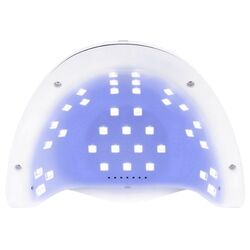 Лампа для маникюра и педикюра Lafe LAM001 (White) Thumb