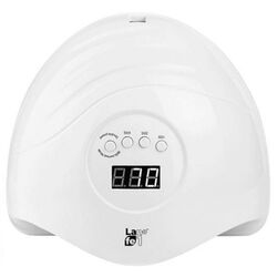 Лампа для маникюра и педикюра Lafe LAM001 (White) Thumb