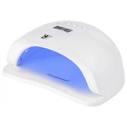 Lampa pentru unghii si pedichiura Lafe LAM001 (White)