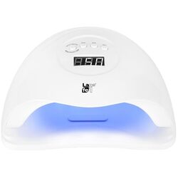 Лампа для маникюра и педикюра Lafe LAM001 (White) Thumb