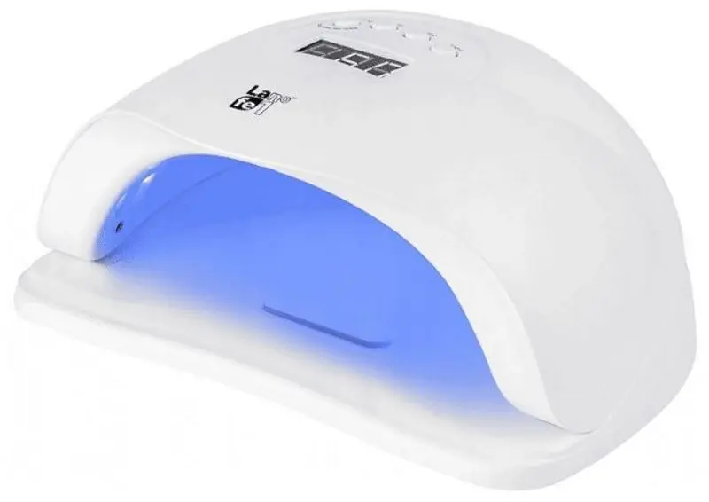 Лампа для маникюра и педикюра Lafe LAM001 (White)