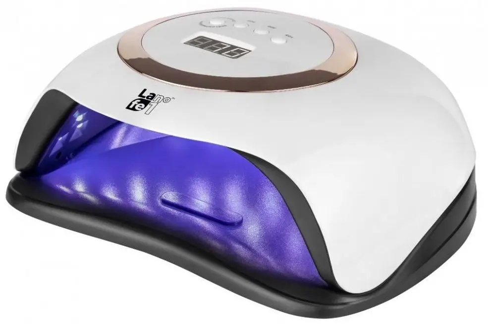 Lampa pentru unghii Lafe LAM002 (White)