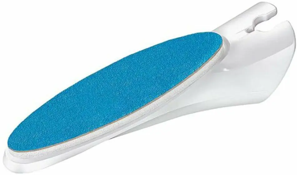 Pila electrica pentru manichiura cu rezerva Trisa Nail Beauty Sonic System 668800 + 668796